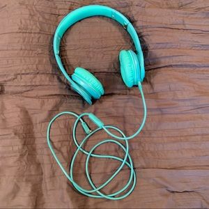 teal beats solo hd